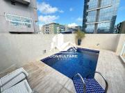 Cobertura em José Menino, Santos/SP de 340m² 2 quartos à...