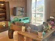 Cobertura em Lagoa da Conceição, Florianópolis/SC de 0m²...
