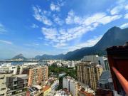 Cobertura em Lagoa, Rio de Janeiro/RJ de 284m² 4 quartos...