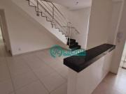 Cobertura em Lagoa Santa, com 3 dormitórios à venda, 150...