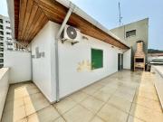 Cobertura em Loteamento João Batista Julião, Guarujá/SP...