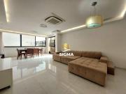 Cobertura em Loteamento João Batista Julião, Guarujá/SP...