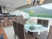 Cobertura em Loteamento João Batista Julião, Guarujá/SP...