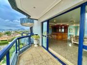 Cobertura em Loteamento João Batista Julião, Guarujá/SP...