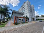 Cobertura em Lundcea, Lagoa Santa/MG de 0m² 3 quartos à...