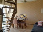 Cobertura em Macedo, Guarulhos/SP de 105m² 2 quartos à...