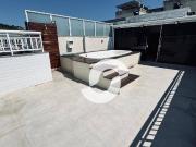 Cobertura em Maria Paula, Niterói/RJ de 155m² 3 quartos...