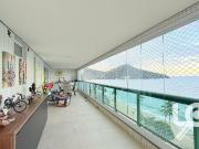 Cobertura em Martim de Sá, Caraguatatuba/SP de 338m² 4...