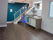 Cobertura em Mauá ? 2 dorms