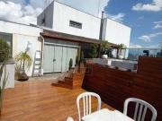 Cobertura em Moema | à venda por R$ 5.500.000 com 3...