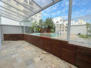 Cobertura em Moema Indios, fora de rota, 360m², 4...