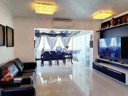 Cobertura em Moema, São Paulo/SP de 144m² 3 quartos à...