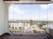 Cobertura em Moema, São Paulo/SP de 182m² 2 quartos à...