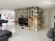 Cobertura em Moema, São Paulo/SP de 202m² 3 quartos à...