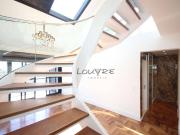 Cobertura em Moema, São Paulo/SP de 314m² 3 quartos à...