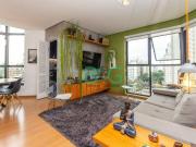 Cobertura em Moema, São Paulo/SP de 80m² 2 quartos à...