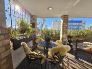 Cobertura em Moinhos de Vento