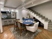 Cobertura em Vila Bertioga, São Paulo/SP de 160m² 3... Cobertura em Vila Bertioga, São Paulo/SP de 160m² 3...