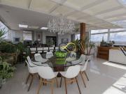 Cobertura em Mooca, São Paulo/SP de 320m² 4 quartos à...