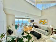 Cobertura em Morro do Maluf, Guarujá/SP de 356m² 4...