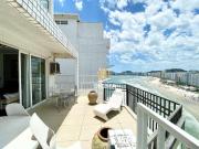 Cobertura em Morro do Maluf, Guarujá/SP de 382m² 6...
