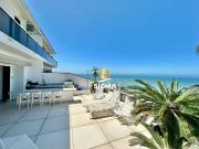 Cobertura em Morro Sorocotuba, Guarujá/SP de 280m² 4...