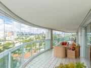 Cobertura em Pacaembu, São Paulo/SP de 847m² 3 quartos à...