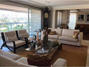 Cobertura em Pacaembu, São Paulo/SP de 847m² 3 quartos à...