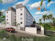 Cobertura em Paquetá, Belo Horizonte/MG de 43m² 2...