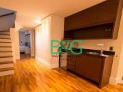 Cobertura em Paraíso, São Paulo/SP de 148m² 2 quartos à...