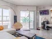 Cobertura em Paraíso, São Paulo/SP de 160m² 2 quartos à...