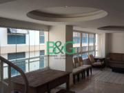 Cobertura em Paraíso, São Paulo/SP de 260m² 4 quartos à...