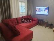 Cobertura em Paraíso, Santo André/SP de 160m² 3 quartos...