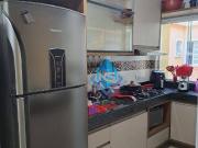 Cobertura em Paraíso, Santo André/SP de 75m² 3 quartos à...