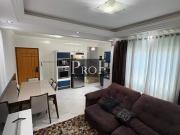 Cobertura em Parque das Nações, Santo André/SP de 164m²...