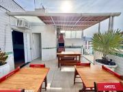 Cobertura em Parque Enseada, Guarujá/SP de 145m² 2...