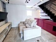 Cobertura em Parque Industrial Tomas Edson, São Paulo/SP...