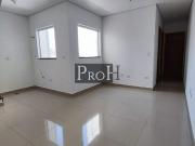 Cobertura em Parque Oratório, Santo André/SP de 101m² 2...