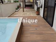 Cobertura em Passagem, Cabo Frio/RJ de 280m² 3 quartos à...