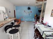 Cobertura em Passagem, Cabo Frio/RJ de 60m² 1 quartos à...