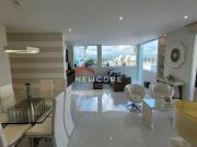 Cobertura em Passeio de Macaraí Riviera Bertioga/SP