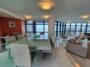 Cobertura em Passeio do Jatoba Riviera Bertioga/SP