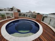 Cobertura em Passeio Maraca Riviera Bertioga/SP