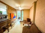 Cobertura em Pendotiba, Niterói/RJ de 91m² 2 quartos à...