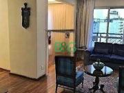Cobertura em Perdizes, São Paulo/SP de 140m² 3 quartos à...