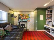 Cobertura em Perdizes, São Paulo/SP de 234m² 3 quartos à...