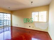 Cobertura em Perdizes, São Paulo/SP de 389m² 4 quartos à...