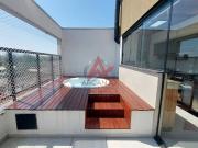 Cobertura em Perequê Açu, Ubatuba/SP de 11600m² 2...