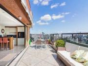 Cobertura em Petrópolis