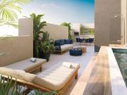 Cobertura em Pilares, Rio de Janeiro/RJ de 170m² 3...